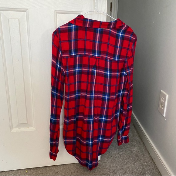 Flannel - Picture 2 of 3